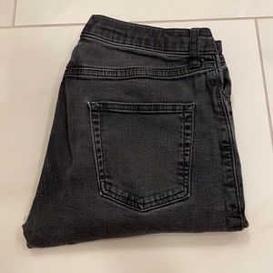 Topman men’s slim jeans 30x32